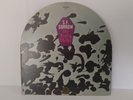 The Pretty Things  S.F. Sorrow  Rare White Label Promo Round Cover VG/VG+ Psych