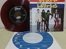 Free Ship/Beatles  HEY JUDE, REVOLUTION/Japan press 7