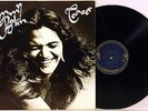 TOMMY BOLIN ? TEASER ? EX/NM 1975 Nemperor A/A JAN HAMMER WALDEN COLLINS PORCARO