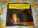 DG Digital BEETHOVEN Eroica Var. Sonata n.7 piano GILELS  nm