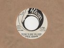 Curtis Johnson - Trying To Win You Over / Sho Nuff The Real Thing - Pelican Demo