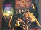 Skid Row Slave To The Grind Vinyl LP