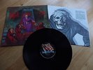 Death - Scream Bloody Gore LP Erstpressung FLAG 12