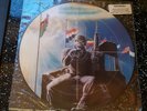 IRON MAIDEN  2 MINUTES TO MIDNIGHT  1984  12