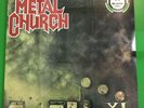 Metal Church - 