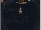 LP THELONIOUS MONK MISTERIOSO RECORDED ON TOUR (U.S STEREO)