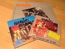 Male Zensur & Zensur LP und 2 x EP Punkrock