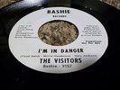 Northern Soul 45 The Visitors 