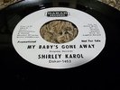 Northern Soul Crossover 45 Shirley Karol 