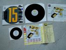 ELECTRO 15 STREET SOUNDS HIPHOP VINYL HIP HOP 12