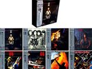 MSG The Michael Schenker Group Japan Mini LP 9 CD (8 titles) BOX UFO