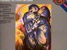 11lp cbs digital varese/perahia/ma/gould/zukerman ex+/nm cvr vg+/ex