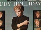 Judy Holliday TROUBLE Is A MAN (ORIGINAL pop mono vinyl record LP Columbia PROMO