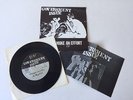 Government Issue - Make An Effort EP, 7 inch PS + insert. 1983 hardcore.