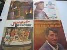 18x DEAN MARTIN French Style TV SHOW Dream with SILENCERS Hit Sound NASHVILLE...
