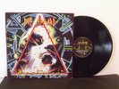 Def Leppard - Hysteria LP Record  Holland
