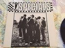 The Specials - Bad Manners - Dance Craze - 3 ska albums on vinyl from the 80's