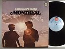 Montreal  A Summer's Night   Folk Rock; Soft Psych