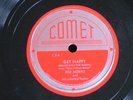 Red Norvo-Charlie Parker/Get Happy-Congo Blues/12