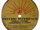 PSYCHIC INTERFACE 12