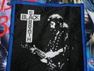 BLACK SABBATH Patch Aufnäher vintage NwoBHm Iron Maiden Kutte Metal
