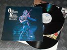 Ozzy Osbourne 'Randy Rhoads Tribute' 1st Press Dutch '87 ORG LP Rare Non-GF VG+