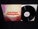 JODY GRIND - CONCEPTION - GERMAN ORIG. PRESS 1970 RARE PROG. PSYCH. LP