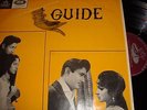 Classic Bollywood ANGEL LP VINYL Record of Hindi Indian Film GUIDE