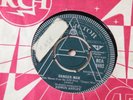 EDWIN ASTLEY THEME FROM DANGER MAN 45 UK RCA VICTOR 1965 DJ DEMO