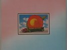 THE ALLMAN BROTHERS BAND: Eat a Peach GORGEOUS NM- Vinyl LP Capricorn USA