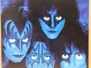 KISS / CREATURES OF THE NIGHT LP w/ Insert JAPAN ISSUE 28S-138