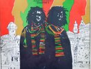 DUB LP / VARIOUS ARTISTS / AFRICAN DUB CHAPTER 3 / JOE GIBBS