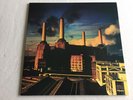PINK FLOYD - ANIMALS - RARE TRANSPARENT SMOKEY BROWN VINYL LP, NEW, PROG-ROCK
