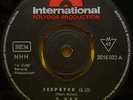 T-REX Jeepster / Life's a Gas UNIQUE POLYDOR GREEK ORIGINAL 7