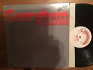 Gravytrain - LP Second Birth 1973 RARE WHITE LABEL PROMO prog rock BELL MINT