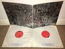 CREAM Wheels Of Fire LP Polydor 1968 Mono UK 1st Press