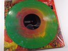 BETWEEN THE BURIED AND ME The Great Misdirect 2xLP STARBURST VINYL /323 converge