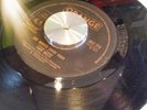 JOHN MILES - ONE MINUTE EVERY HOUR - EX - ORANGE - NORTHERN SOUL MOD