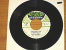DOO WOP GROUP 45 RPM - NORMAN FOX & ROB ROYS - BACK BEAT 508 - 