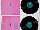 Michael NAURA : Vanessa / ECM 1053 ST / Wolfgang SCHLÜTER / Eberhard WEBER