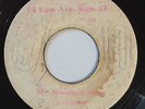 UNIQUES - MY WOMANS LOVE / ONLY ONE LIFE - TRAMP PRE ( ROCKSTEADY 7 )