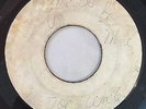 JOE WHITE - IF I HAD SOMEONE / YOU'LL BE MINE - BLANK ( RARE SKINHEAD 7 ) RRS-7
