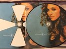 Madonna Ray Of Light Picture Disc LP Vinyl 1998