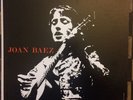 Joan Baez Self Titled Lp 1960 Vanguard MONO VRS 9078 FACTORY SEALED VINYL