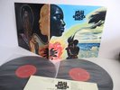 MILES DAVIS bitches brew 2-LP Vinyl JAPAN CBS SONY 36AP 1771/2 STEREO