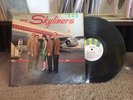 The Skyliners Self Titled Calico LP CLP 3000 Doowop Record First Pressing VG/VG+
