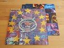 U2 - Zooropa FIRST HOLLAND PRESS 1993 TOPCONDITION