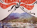 St. Vincent's Latinaires Supersound Orchestra LP Mint Condition