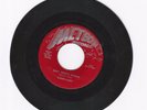 ELMORE JAMES RARE LABEL METEOR R&B BABY WHAT'S WRONG SINFUL WOMEN 5003 45RPM