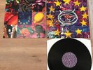 U2 Zooropa 1993 Vinyl LP Exc+/Con